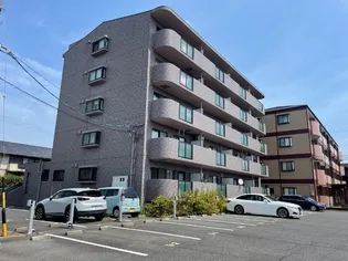 プレシャス西条の画像