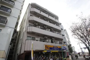 田川ビルの画像