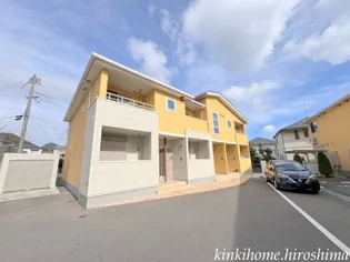 サンレジデンス IIの画像