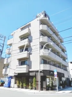 日神パレス板橋の画像