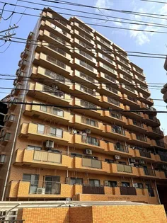 ダイアパレスステーションプラザ船橋の画像