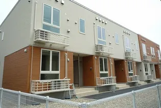 サニーガーデン IIの画像