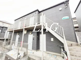 勝田台PDIIの画像