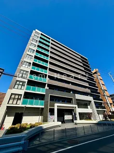 M−RESIDENCE新大阪GARDEN【7階】の外観