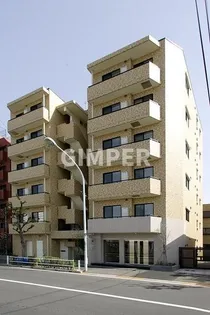 ニューハイム小原参番館の画像