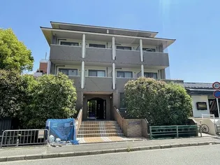 アクアフォーレの画像