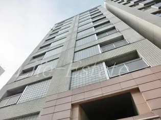 ブライトウォール大手前の画像