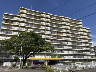 五日市シーサイドハイツの画像