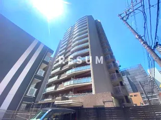 千葉県千葉市中央区本千葉町【マンション】の外観