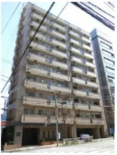 フリーディオ神楽坂の画像