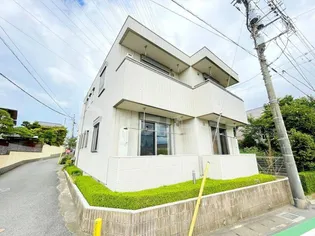 千葉県船橋市西船3【マンション】の外観