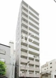 SYNEX UENO MATSUGAYA【10階】の外観