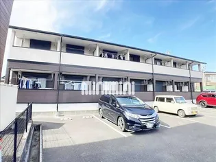 パストラーレIIの画像