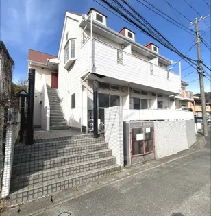 クロノス横須賀SOUTHの画像