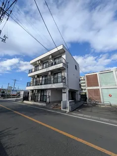 センターハウスの画像