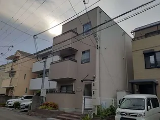 ディアコートの画像