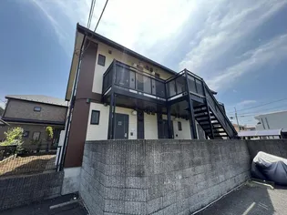 リーガル東大泉の画像