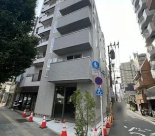 マルイシ浅草の画像