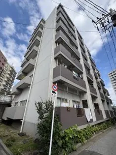 東京都足立区千住元町【マンション】の外観