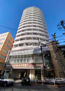 MFPR代々木タワー【9階】の外観