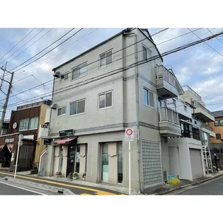 小川ビル【2階】の外観
