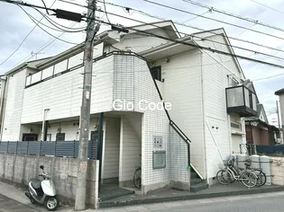 フローラガーデンの画像