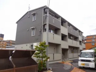 メゾンド ソレーユHIGUCHIの画像