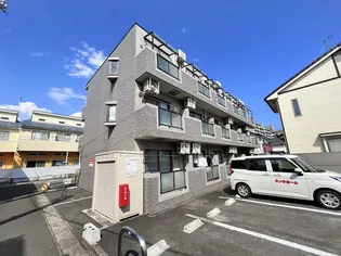 キャッスルパーク南仙台の画像