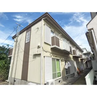 MハイムA棟の画像