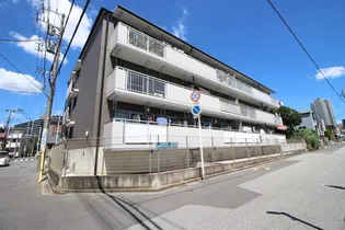 テレパレス稲毛の画像