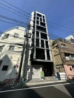 キャッスルパレス江戸川橋の画像