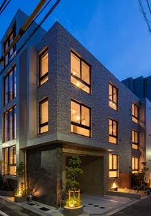 CREATIF池袋本町【5階】の外観