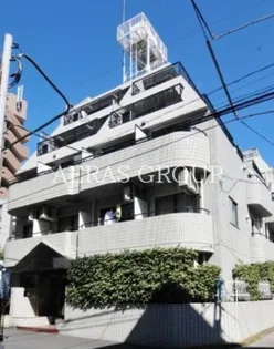 メゾン ド 南大塚NO 1の画像