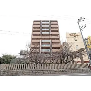 リッツ桜宮パークフロント【5階】の外観