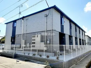 プレフェリート IIIの画像