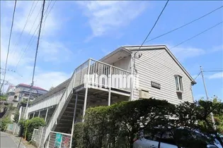 KYハイムE棟の画像