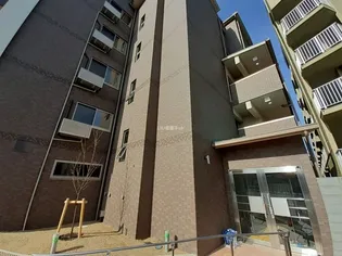 シャルレ7番館の画像