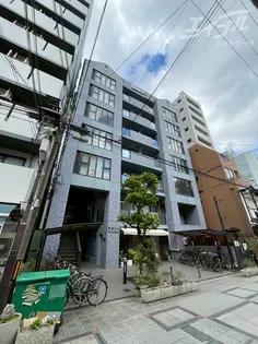 天神ビルの画像