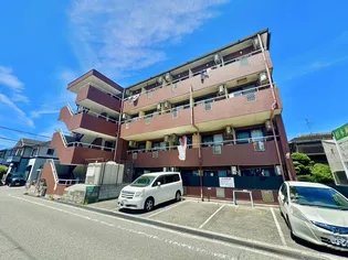 スーペリアレジデンスIIの画像