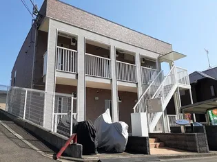 エアリーテラスIIの画像