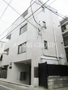 スカイコート都立家政の画像