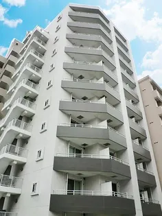 メインステージ王子【11階】の外観