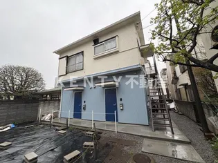 東嶺ハイツの画像