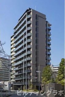 愛知県名古屋市中区千代田2【マンション】の外観