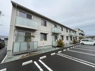 シャーメゾン 八幡 エンドーⅡの画像