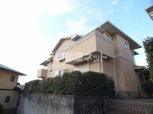 ヒルズ茶山 A棟の画像