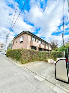 センチュリーステージ【1階】の外観
