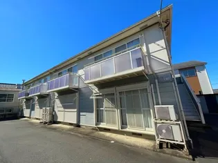 エステートピア狭山の画像