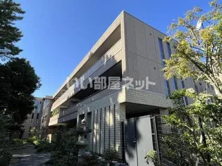 グリーンコート広沢の画像