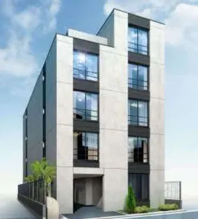 LEGALAND文京千石【2階】の外観